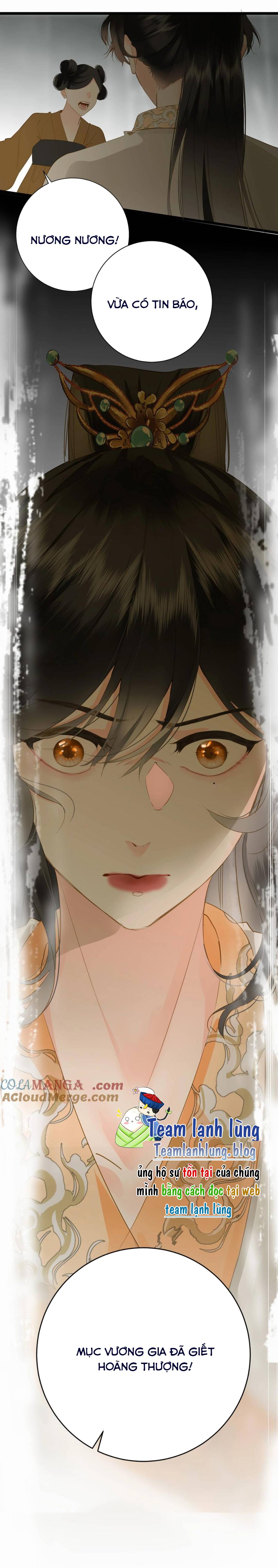 Vương Gia Hắn Luôn Nghĩ Tôi Yêu Hắn Đến Nghiện - Chap 92