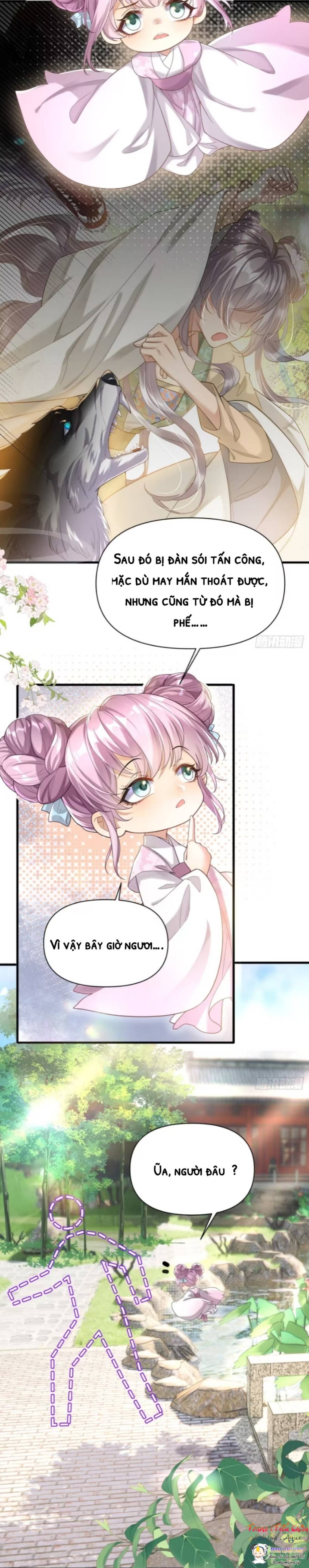 Vương Phi Hắc Hoá Siêu Khó Dỗ - Chap vương gia hắc hoá siêu khó dỗ 1