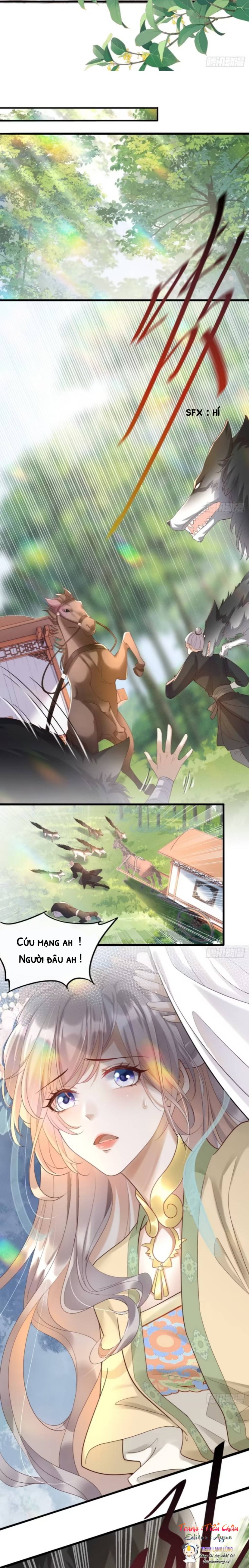 Vương Phi Hắc Hoá Siêu Khó Dỗ - Chap vương gia hắc hoá siêu khó dỗ 1