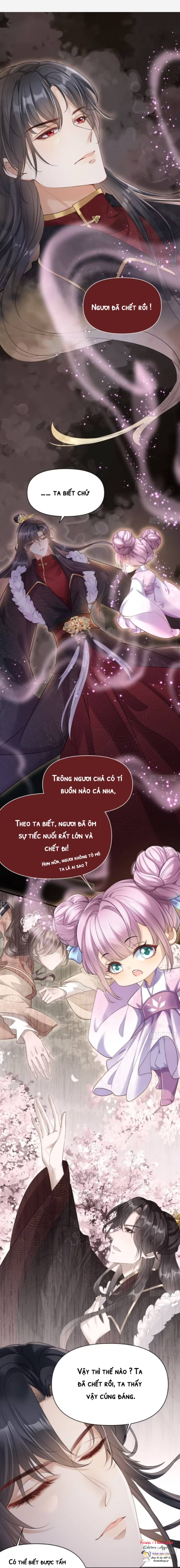 Vương Phi Hắc Hoá Siêu Khó Dỗ - Chap vương gia hắc hoá siêu khó dỗ 1