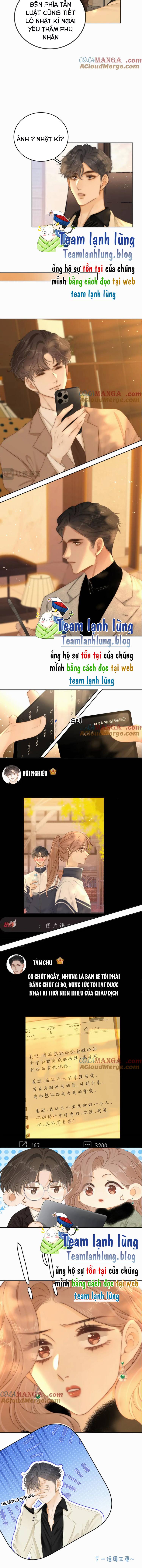 Vưu Vật - Chap 100