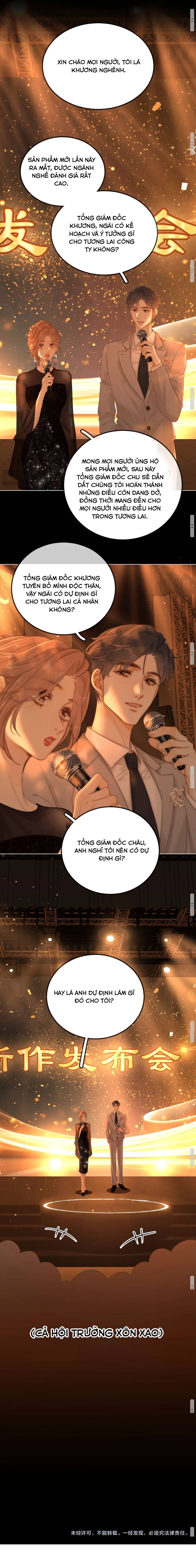 Vưu Vật - Chap 104