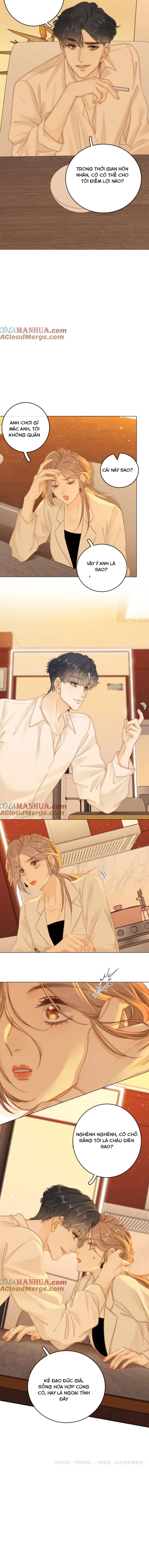 Vưu Vật - Chap 11