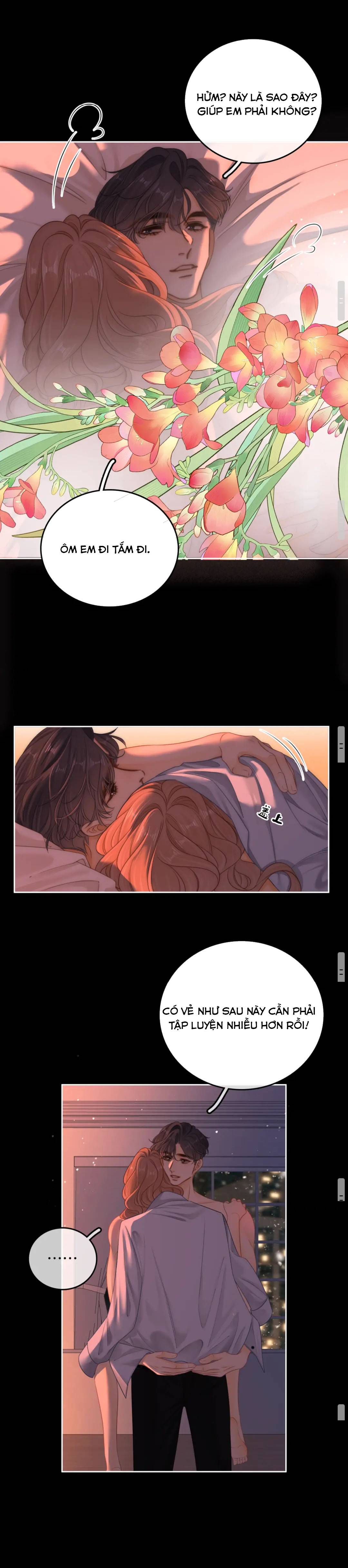 Vưu Vật - Chap 110