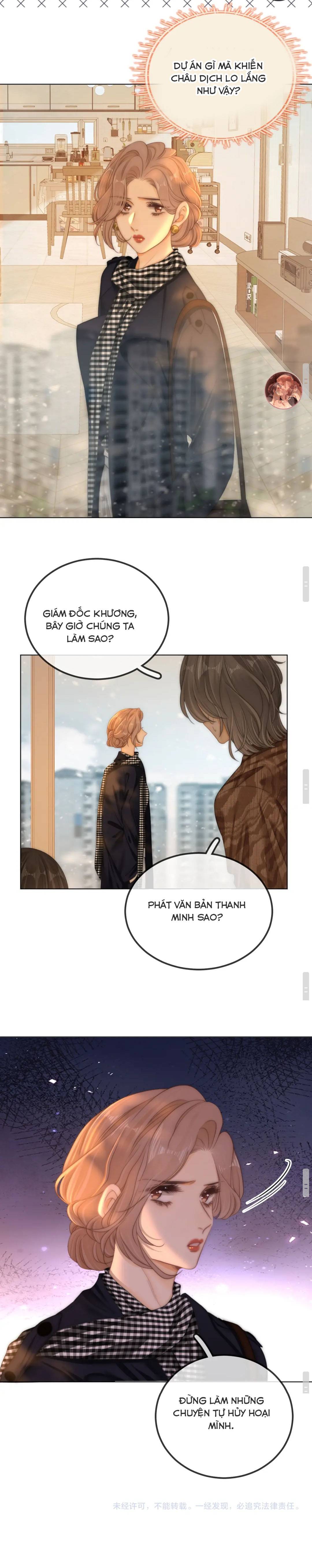 Vưu Vật - Chap 111