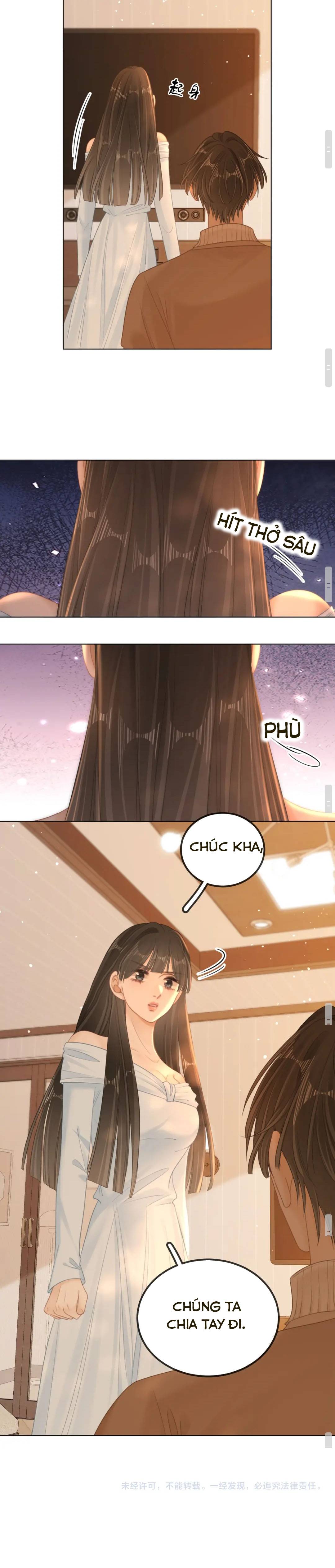 Vưu Vật - Chap 112
