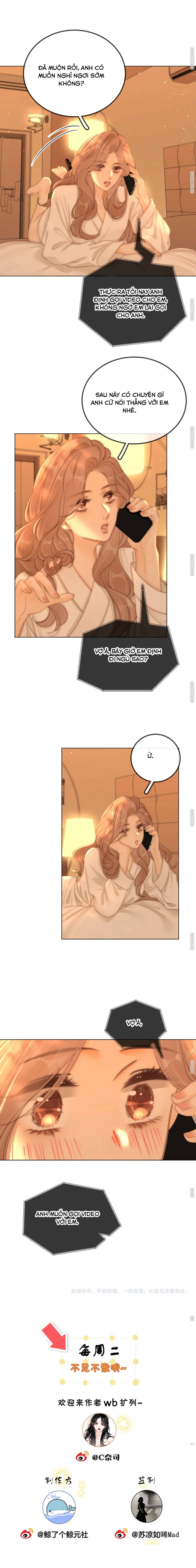 Vưu Vật - Chap 113