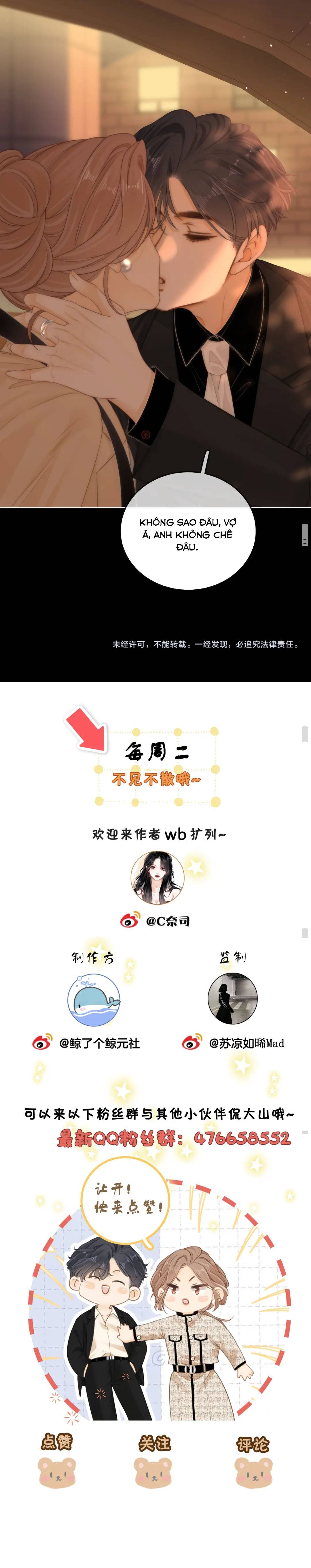 Vưu Vật - Chap 127