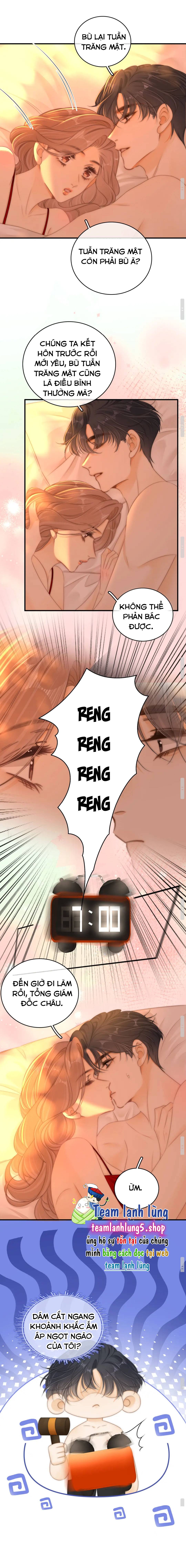 Vưu Vật - Chap 128