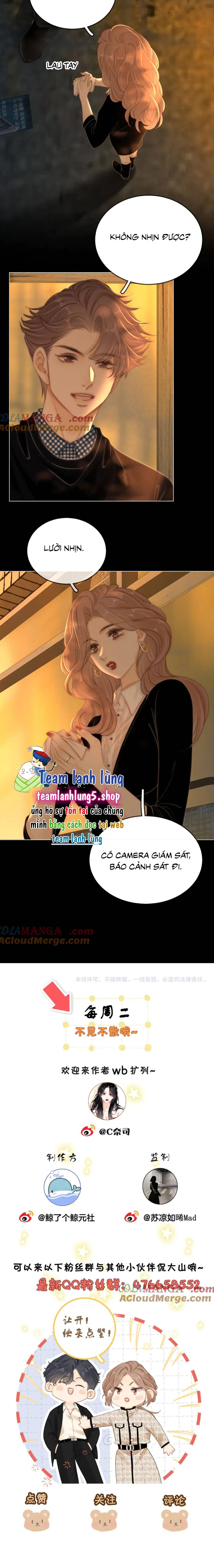 Vưu Vật - Chap 130