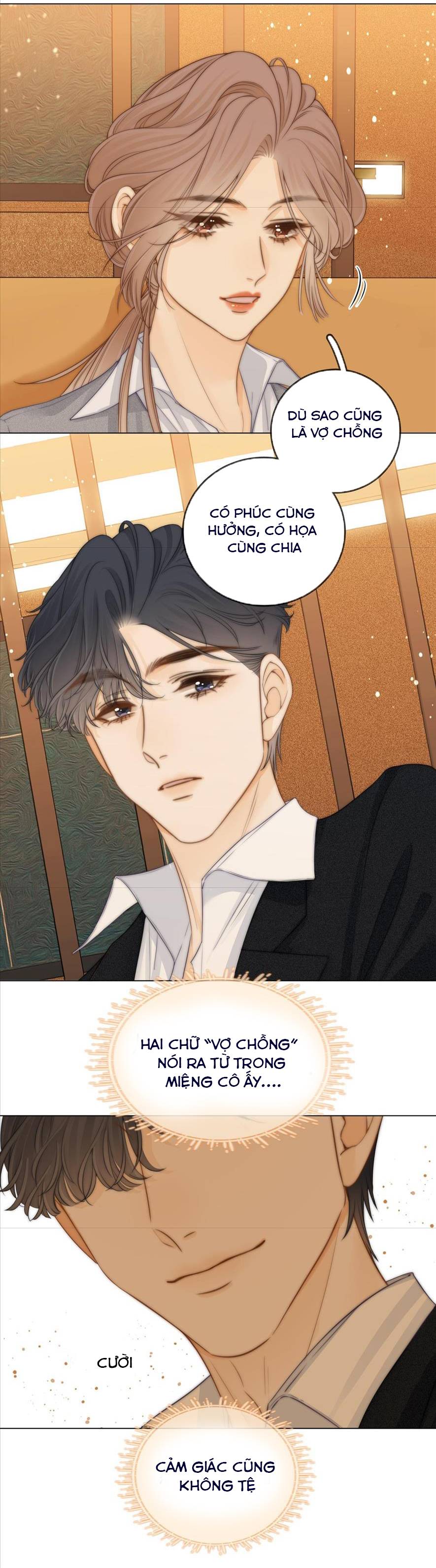 Vưu Vật - Chap 14