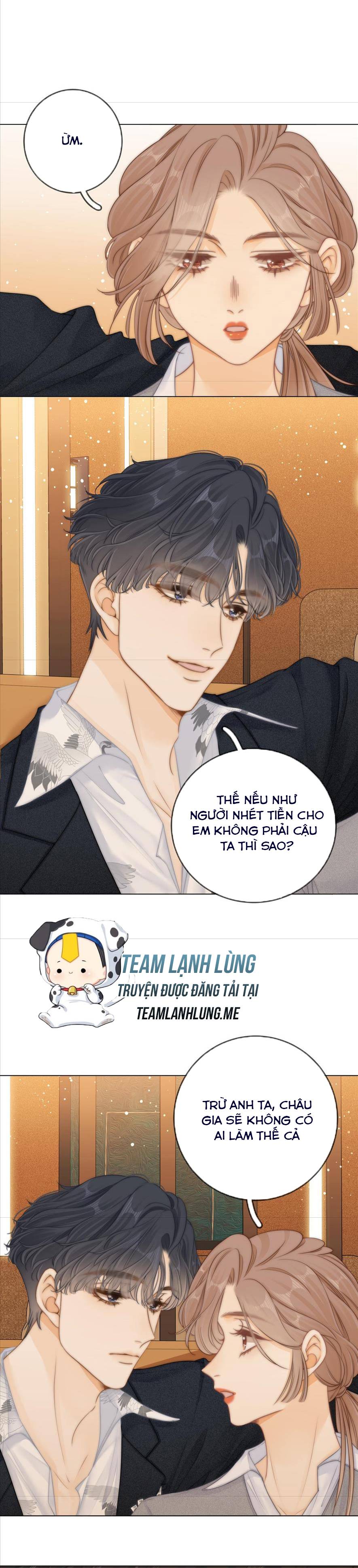 Vưu Vật - Chap 14