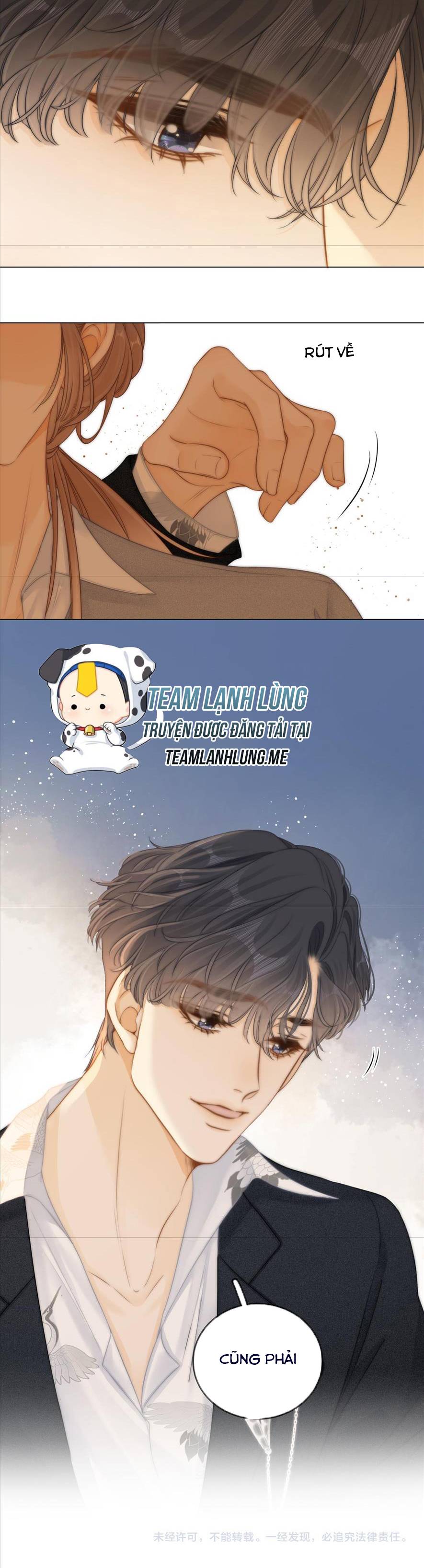 Vưu Vật - Chap 14