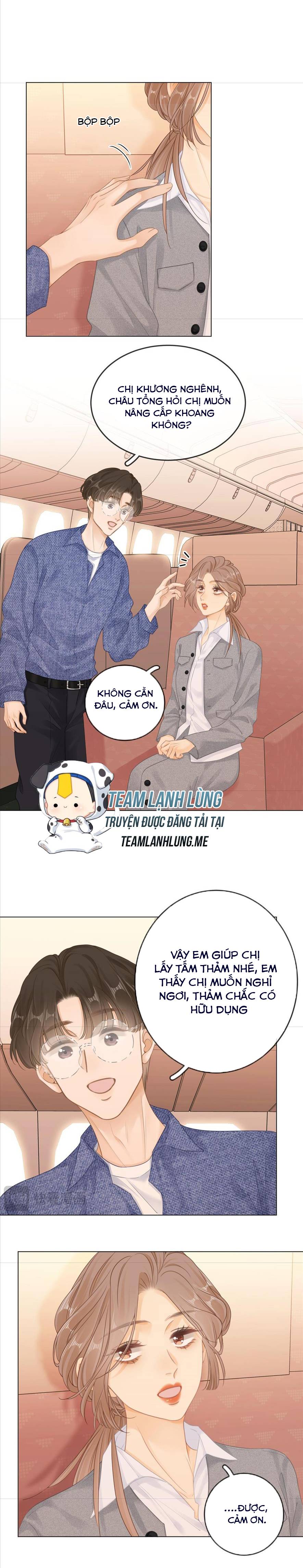 Vưu Vật - Chap 14