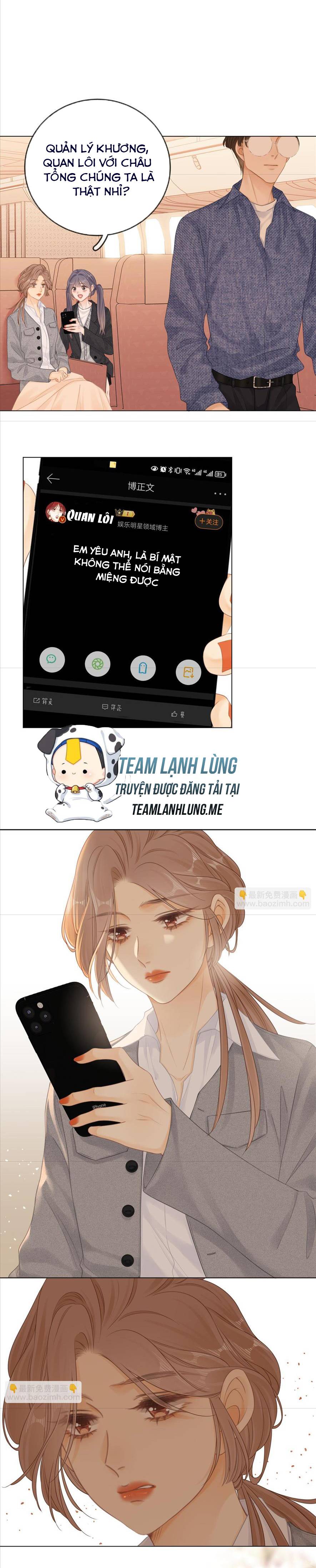 Vưu Vật - Chap 14