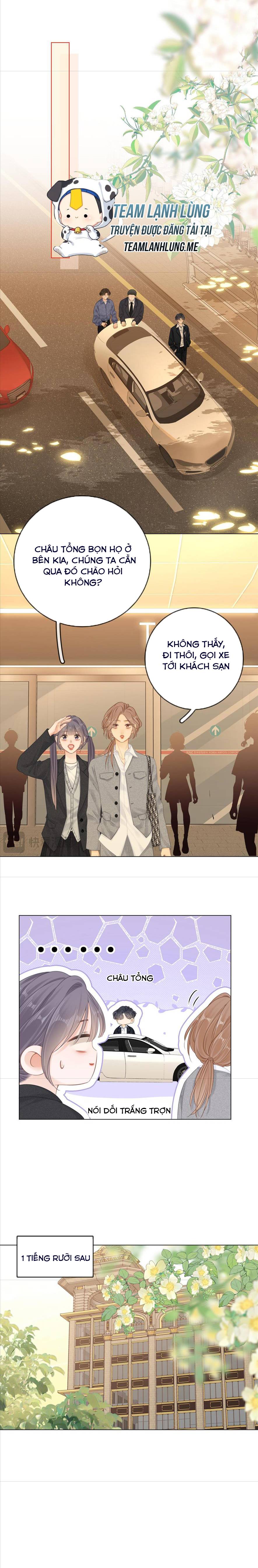 Vưu Vật - Chap 14