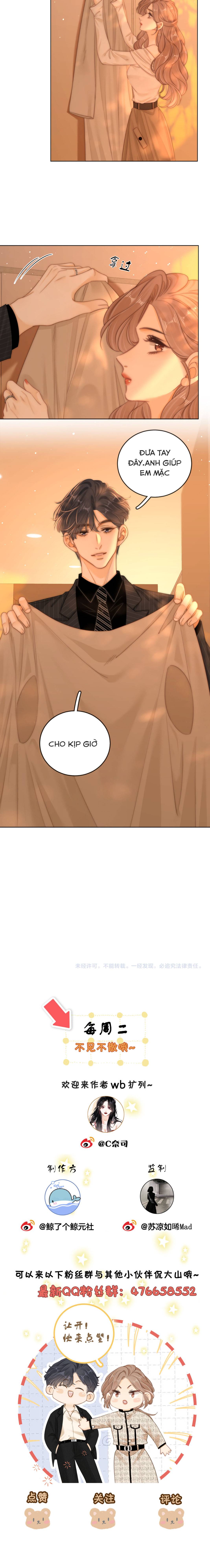 Vưu Vật - Chap 140