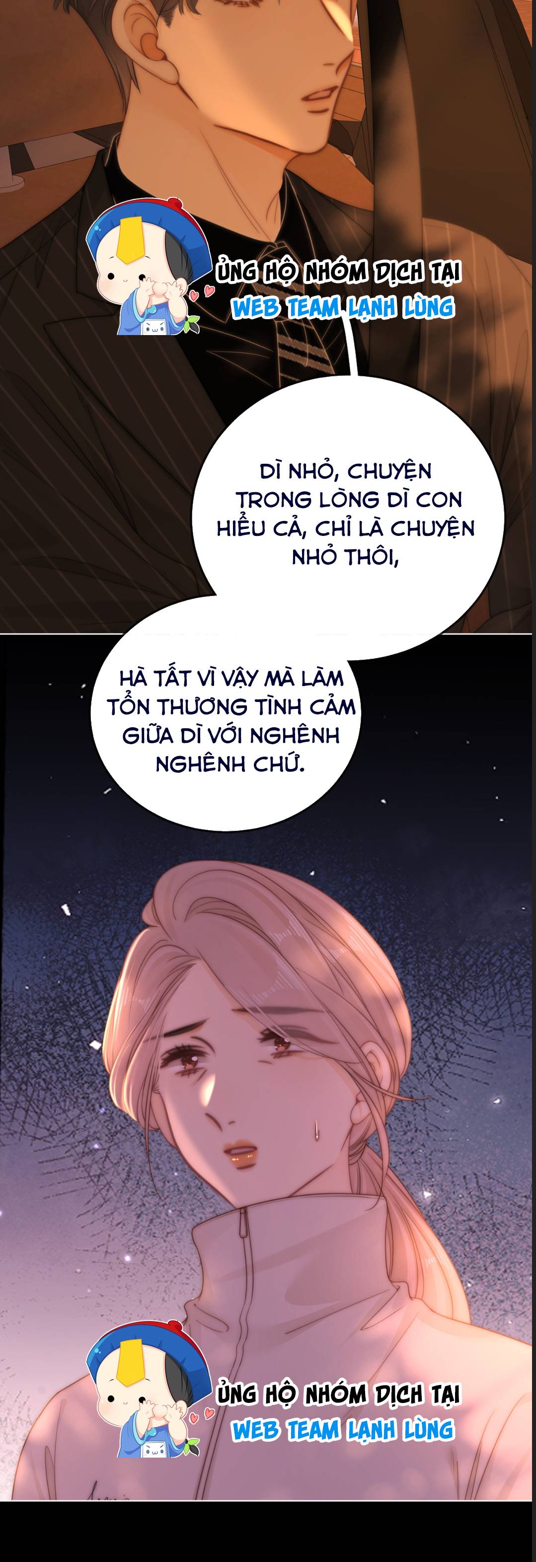 Vưu Vật - Chap 141