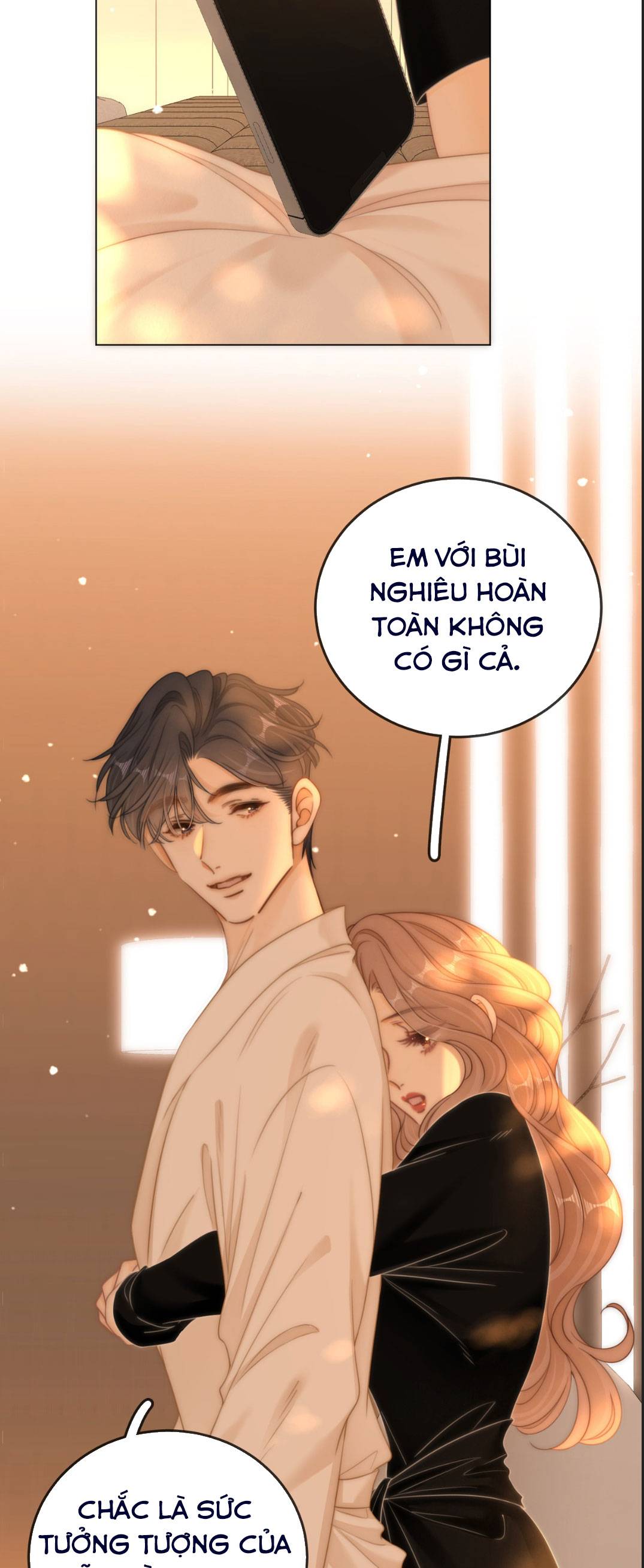 Vưu Vật - Chap 150