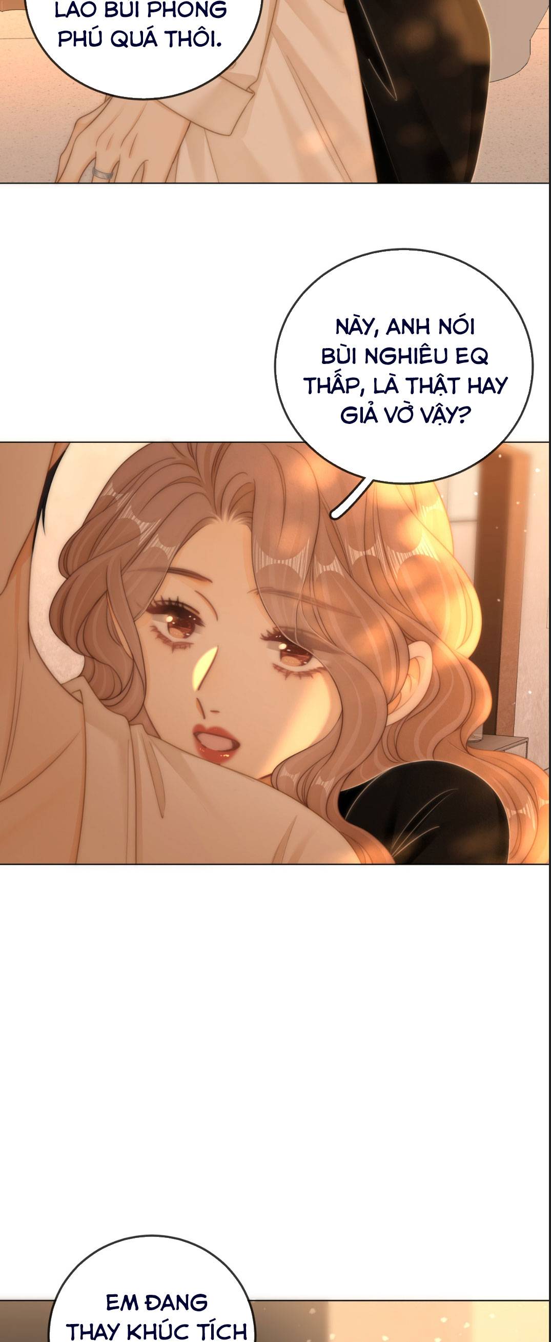 Vưu Vật - Chap 150