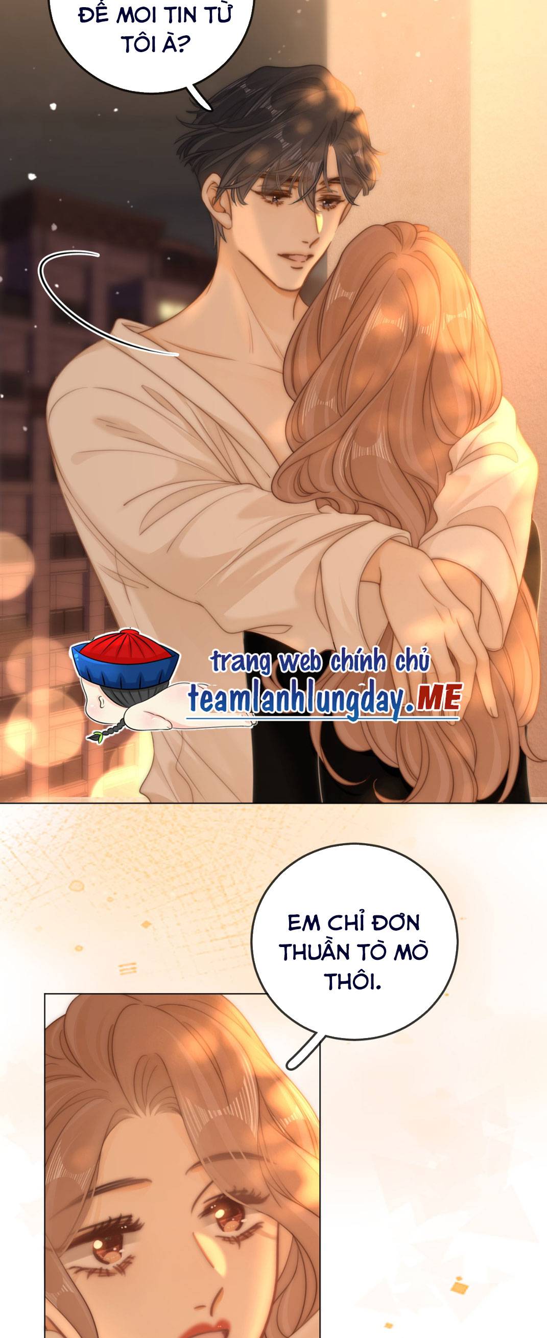 Vưu Vật - Chap 150