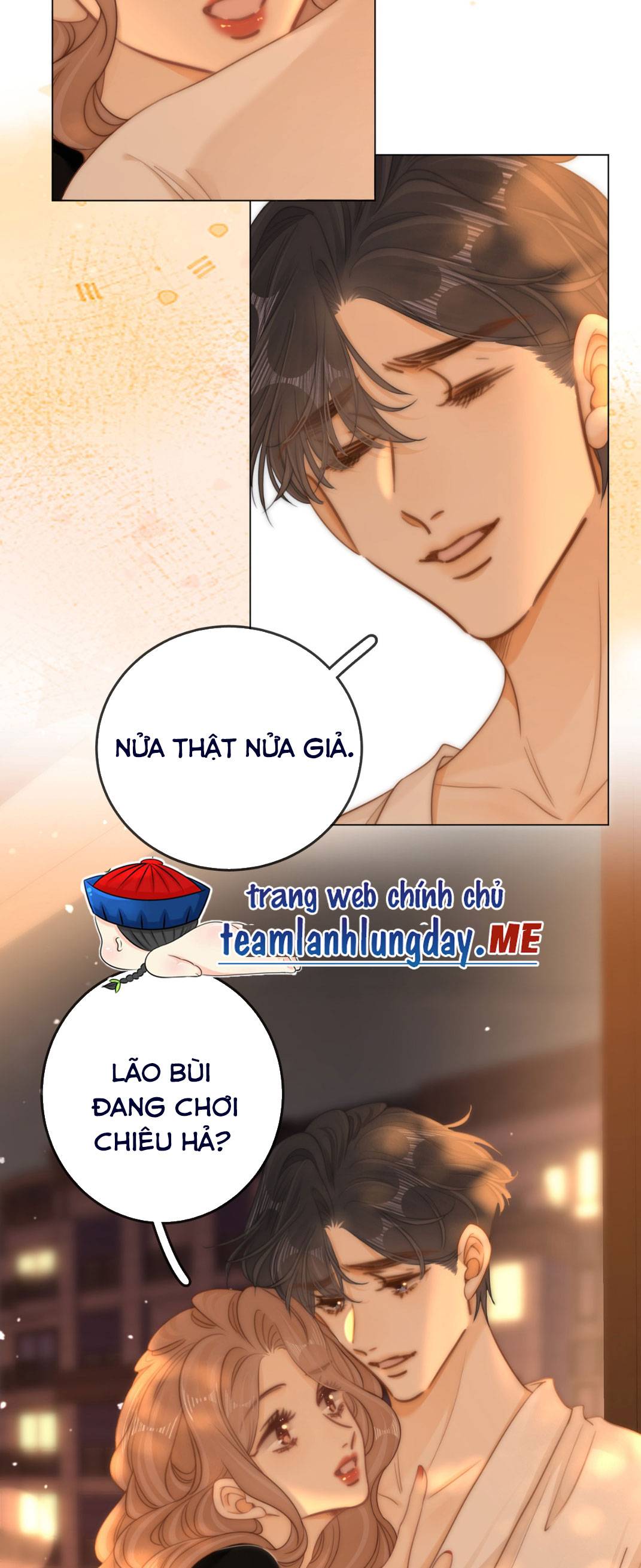 Vưu Vật - Chap 150