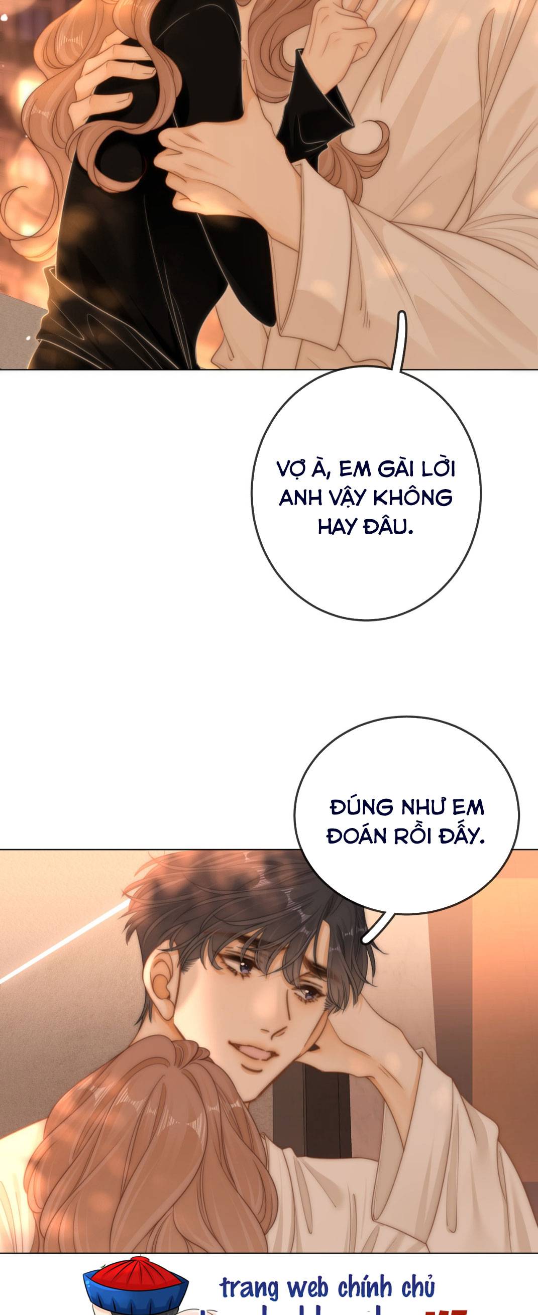 Vưu Vật - Chap 150