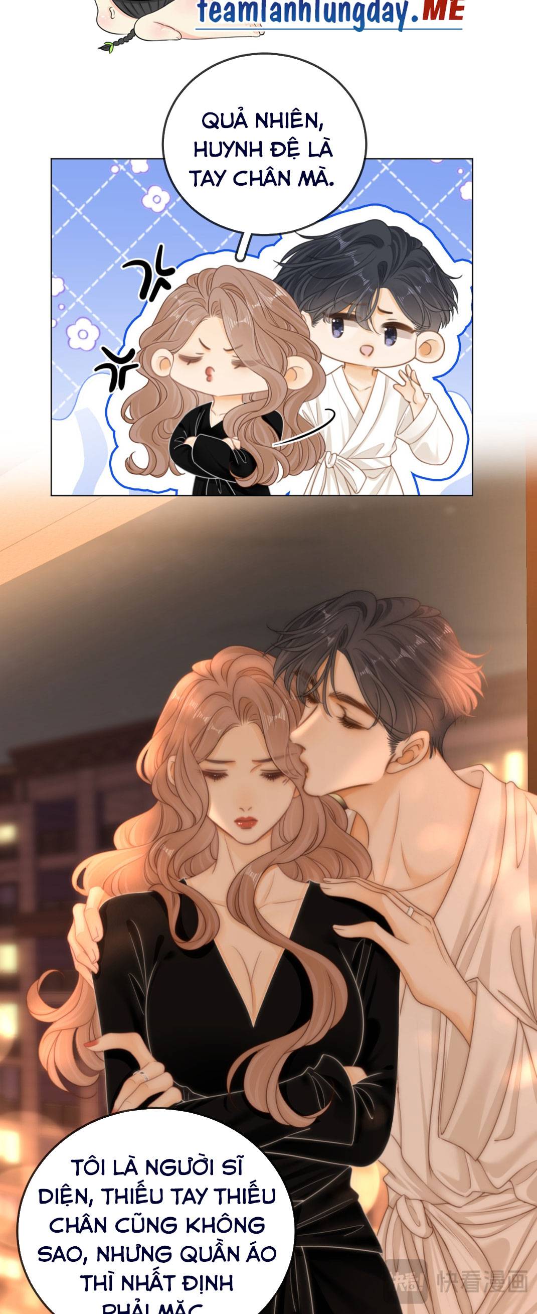 Vưu Vật - Chap 150