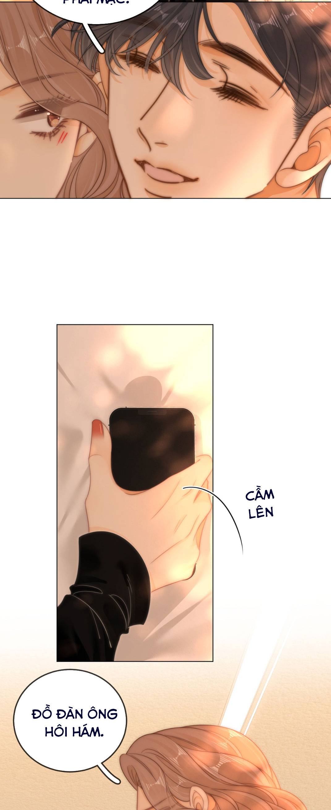 Vưu Vật - Chap 150