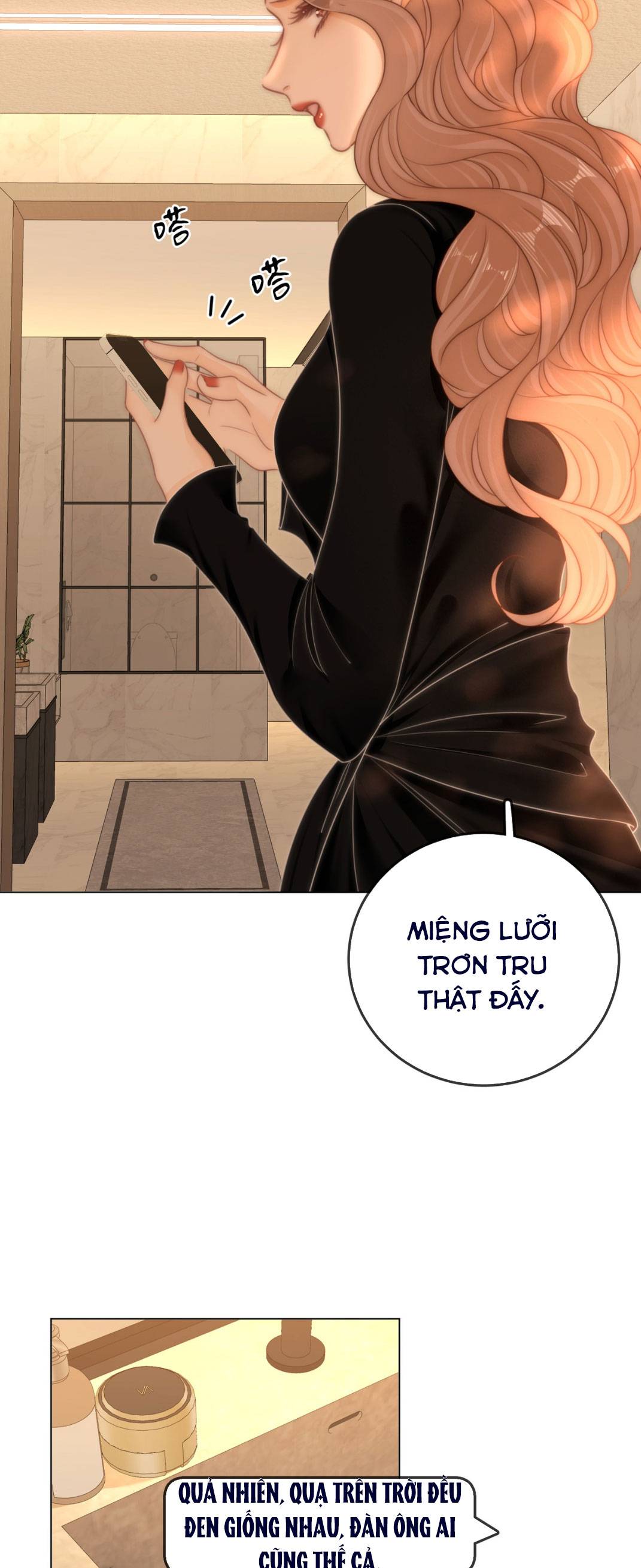 Vưu Vật - Chap 150