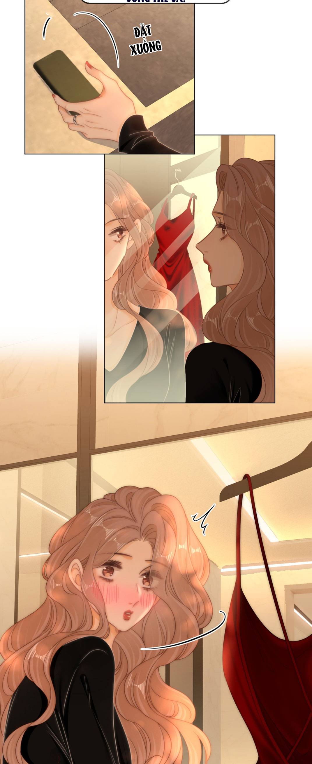 Vưu Vật - Chap 150