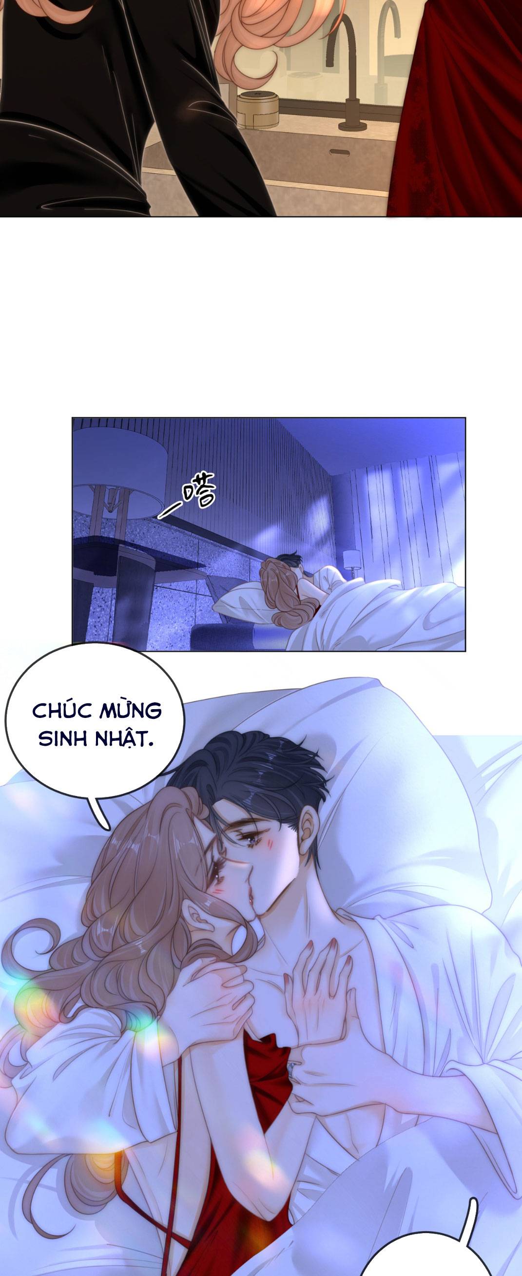 Vưu Vật - Chap 150