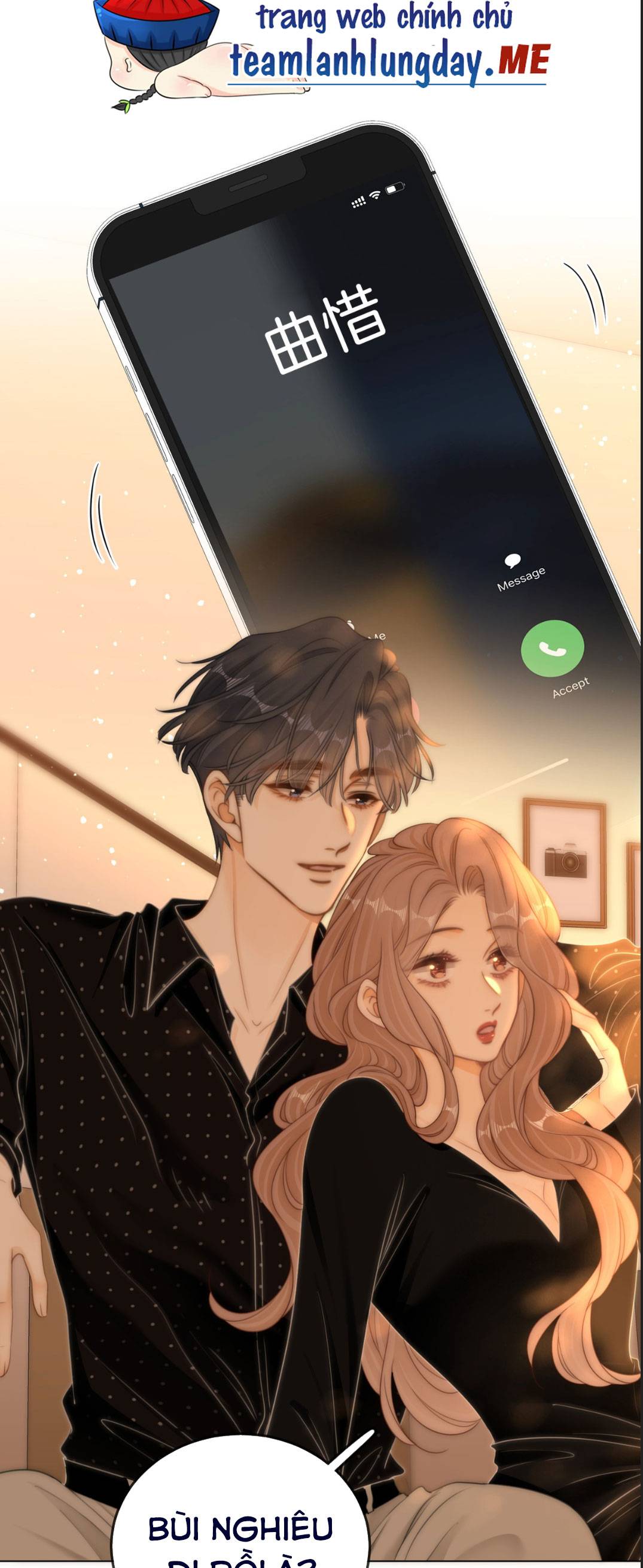 Vưu Vật - Chap 150