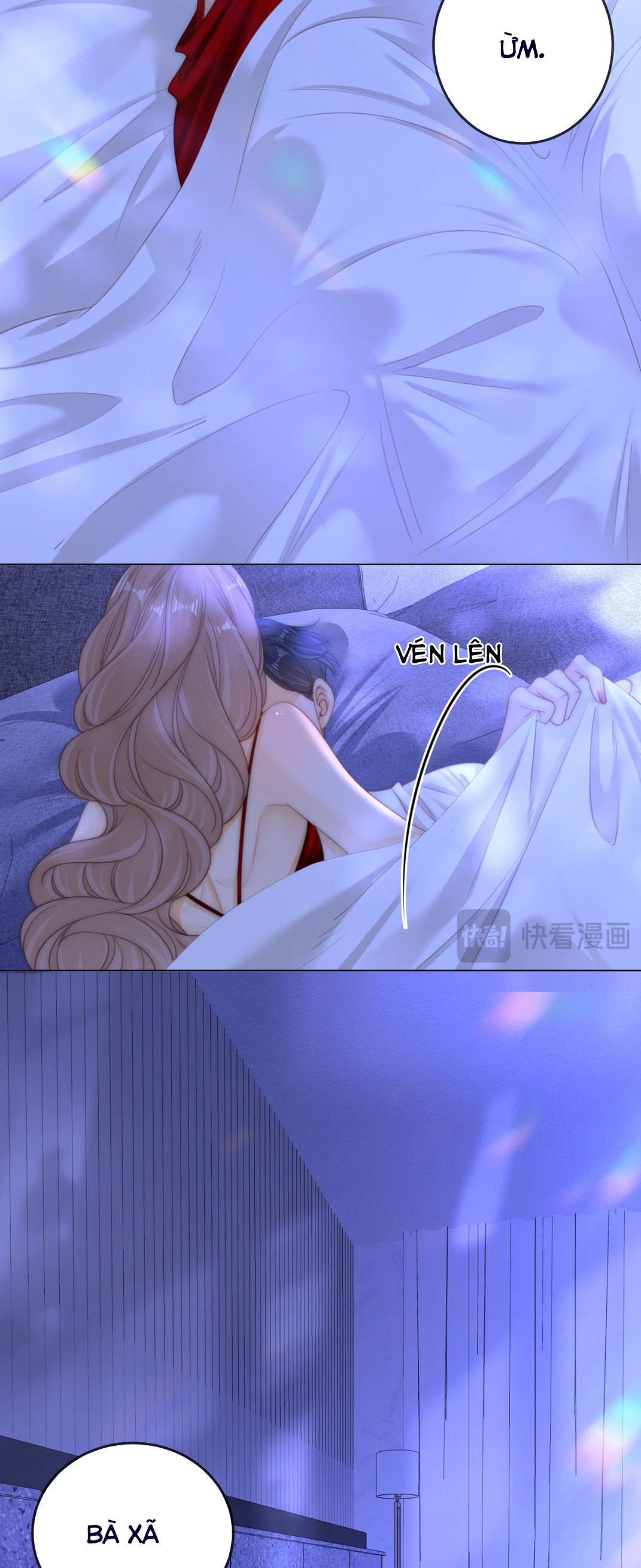 Vưu Vật - Chap 150