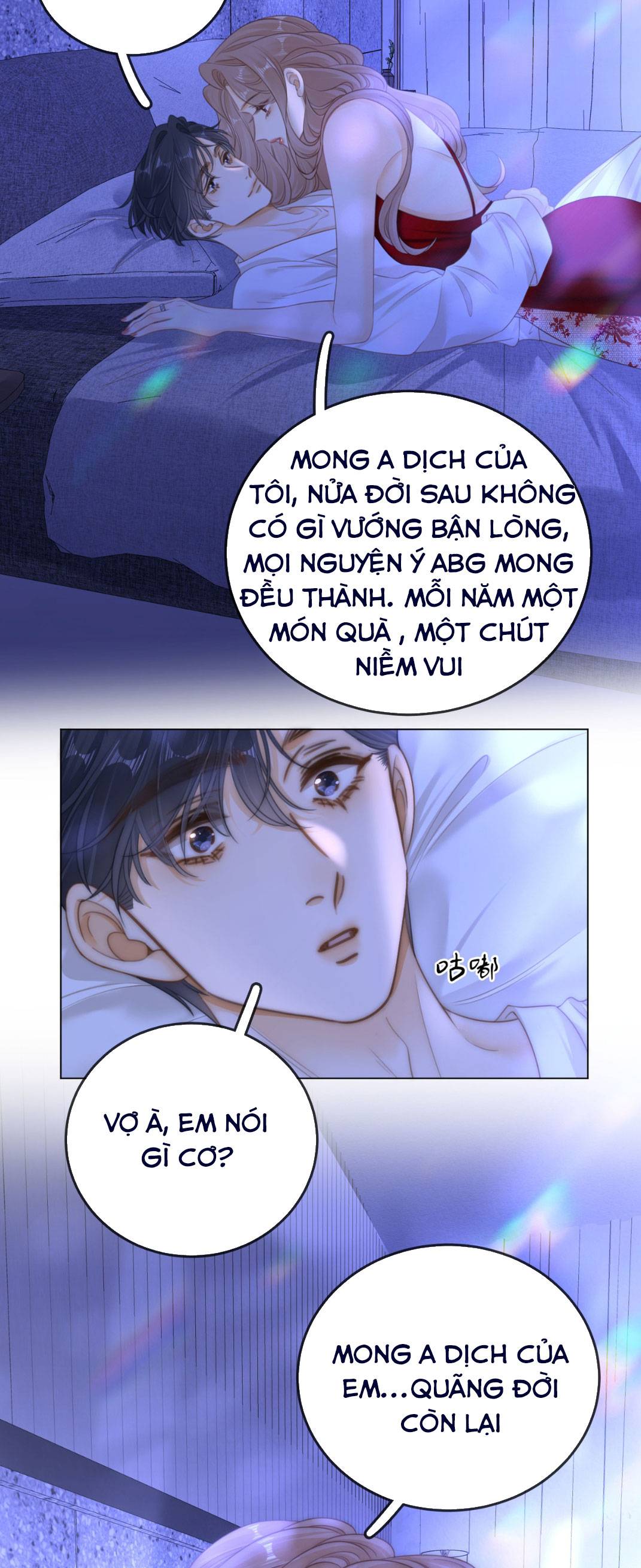 Vưu Vật - Chap 150