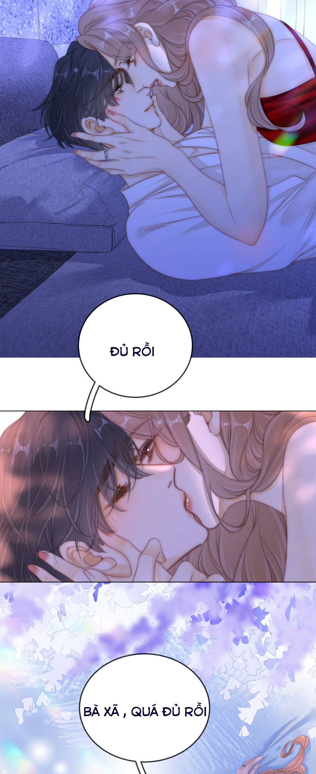 Vưu Vật - Chap 150