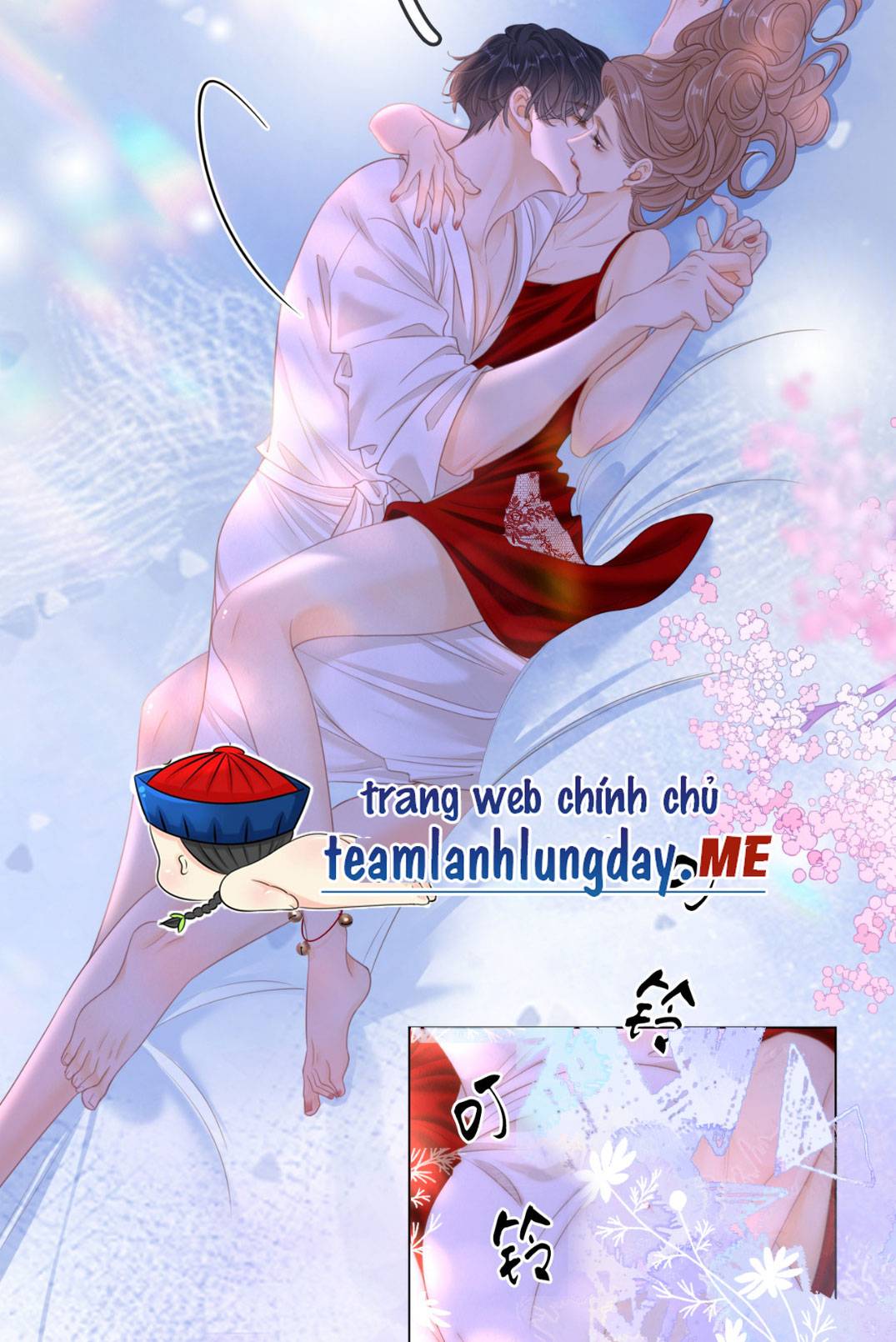 Vưu Vật - Chap 150