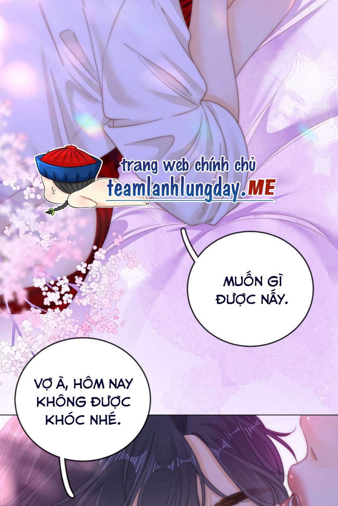 Vưu Vật - Chap 150
