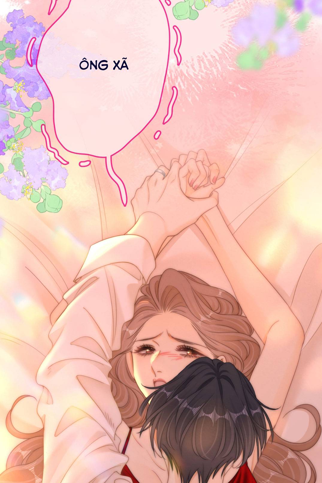 Vưu Vật - Chap 150