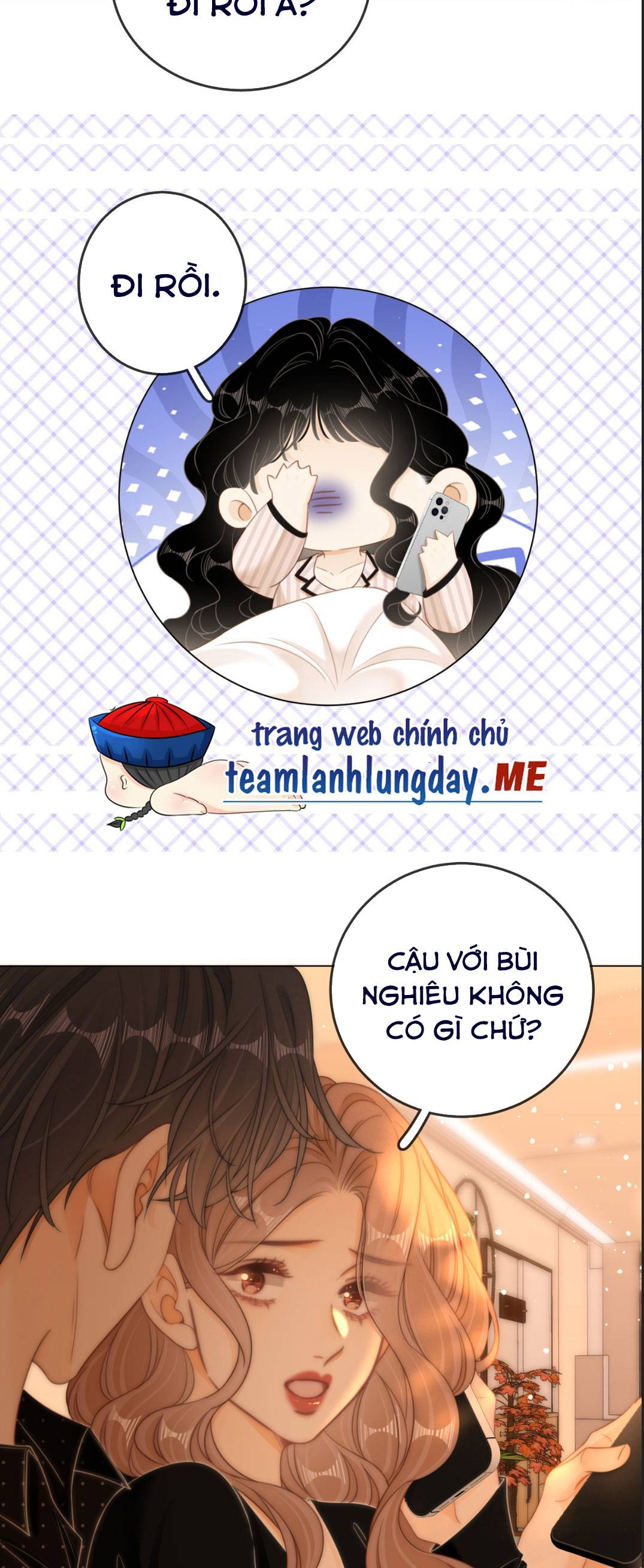 Vưu Vật - Chap 150