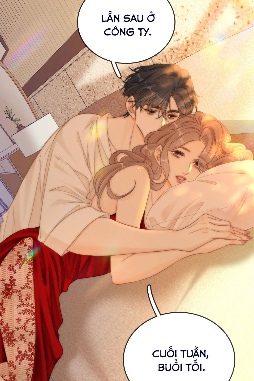 Vưu Vật - Chap 150