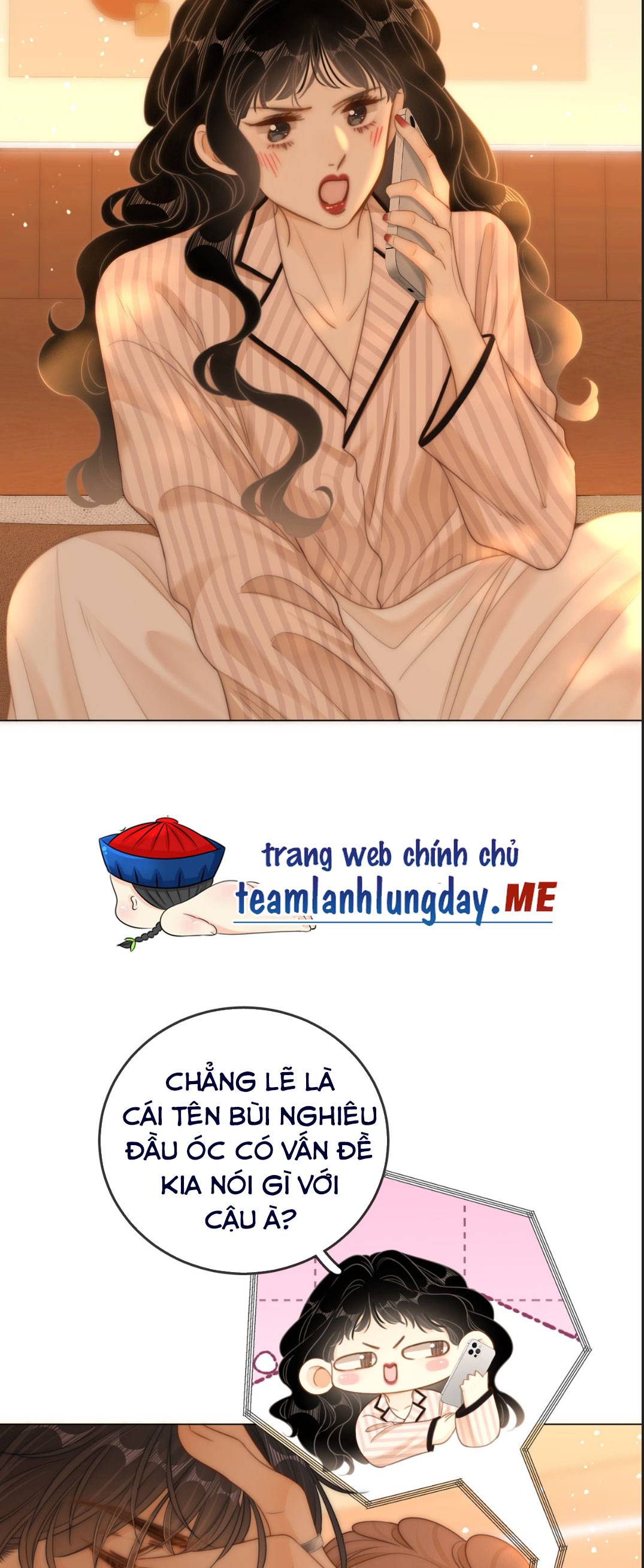 Vưu Vật - Chap 150