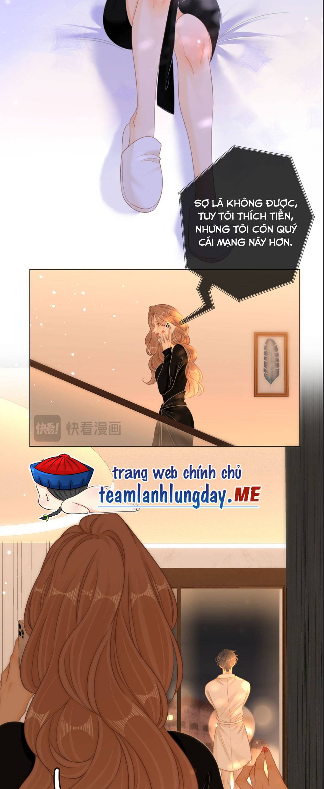 Vưu Vật - Chap 150