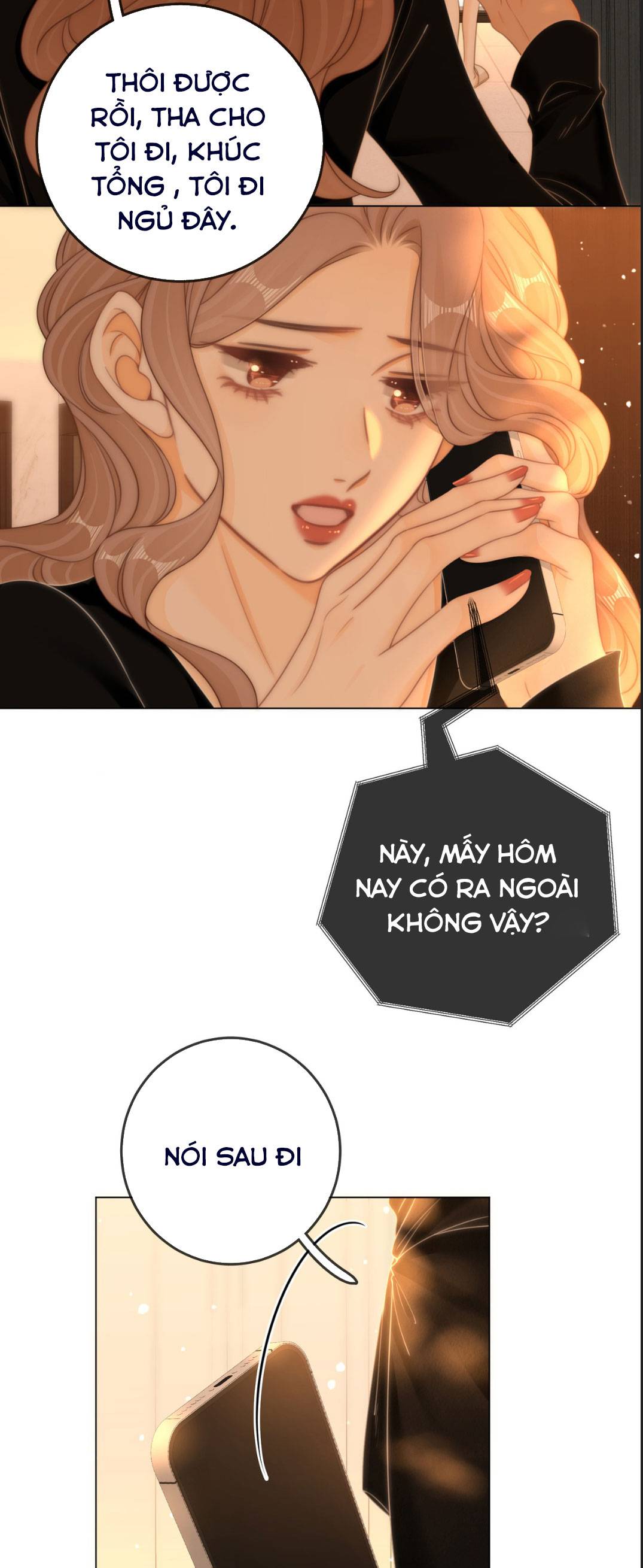 Vưu Vật - Chap 150