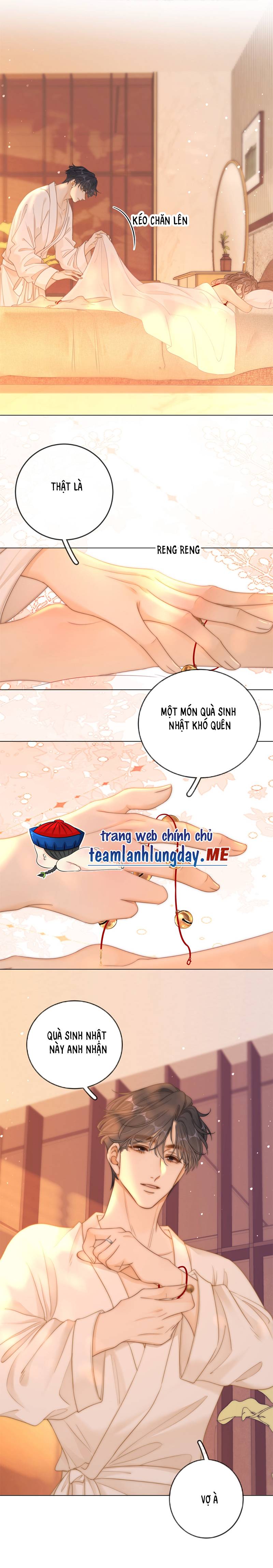Vưu Vật - Chap 151