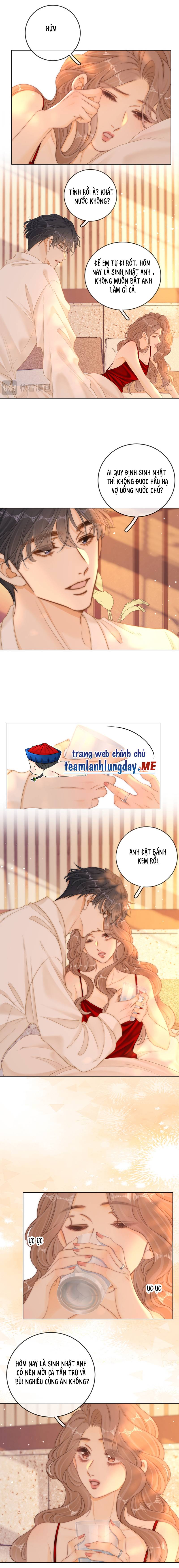 Vưu Vật - Chap 151