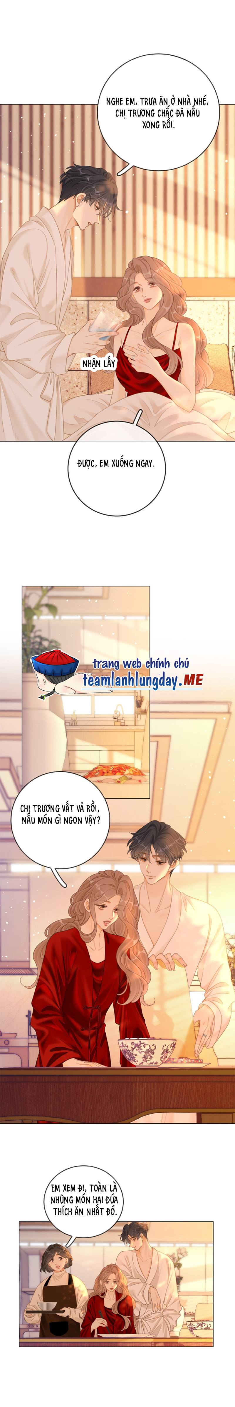 Vưu Vật - Chap 151
