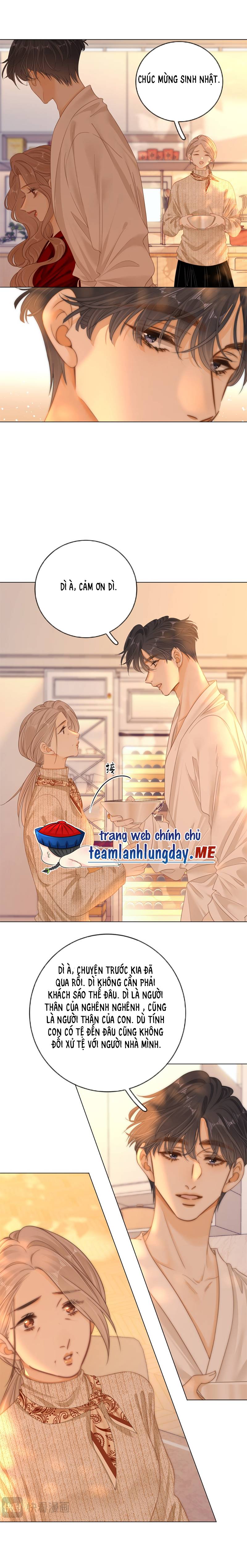 Vưu Vật - Chap 151