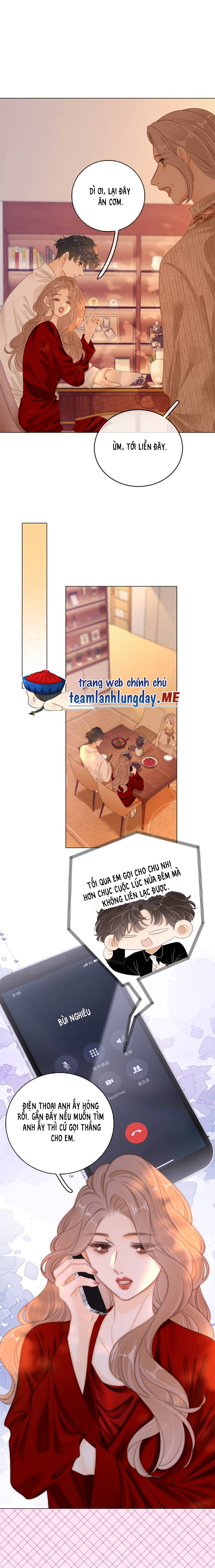 Vưu Vật - Chap 151