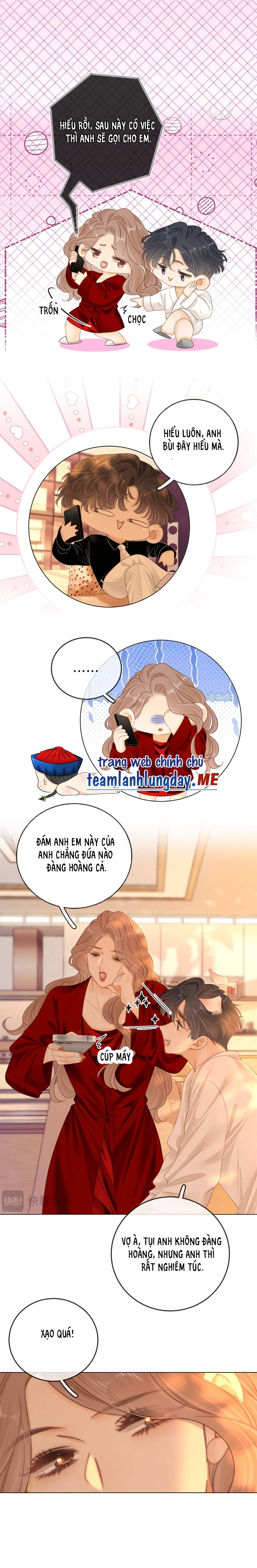 Vưu Vật - Chap 151